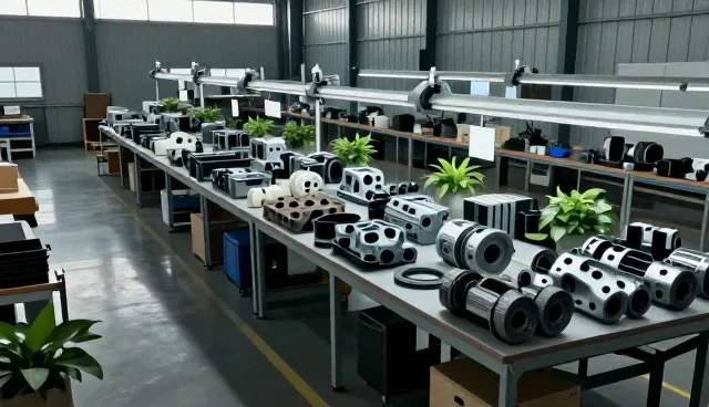 汽车定制改装件选型中的保养关键环节