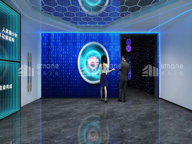 办公楼宇商用空调选购